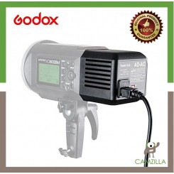 Godox AD-AC / AC Adapter for AD600 / AD600BM